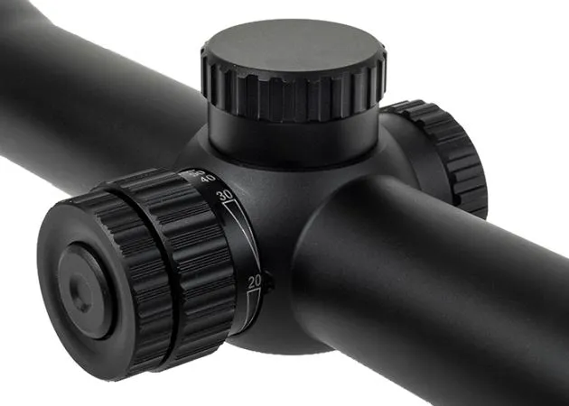 Richtkijker MTC Optics Mamba Pro 5-30x50 SCB2