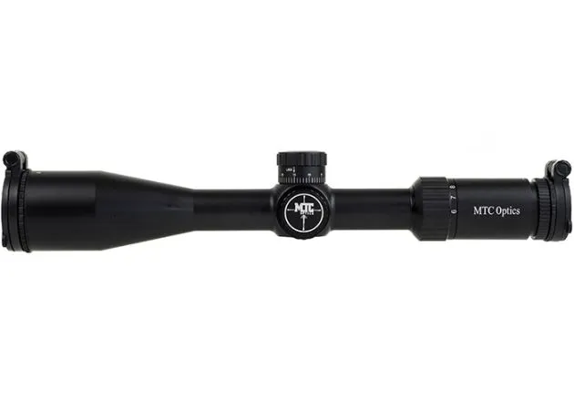 Richtkijker MTC Optics King Cobra 6-24x50 FFP SCB2