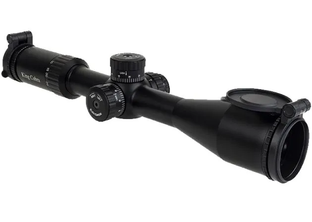 Richtkijker MTC Optics King Cobra 6-24x50 FFP SCB2