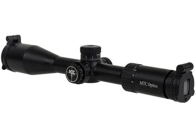 Richtkijker MTC Optics King Cobra 6-24x50 FFP SCB2