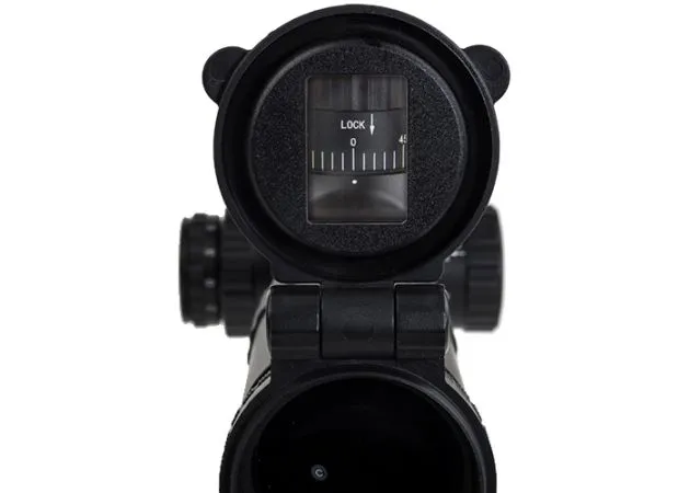 Richtkijker MTC Optics King Cobra 6-24x50 FFP SCB2
