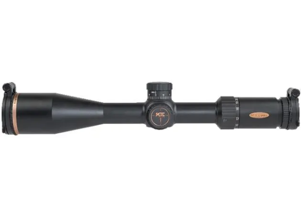 Richtkijker MTC Optics King Cobra 6-24x50 SFP SCB2