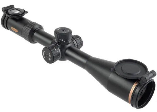 Richtkijker MTC Optics King Cobra 6-24x50 SFP SCB2