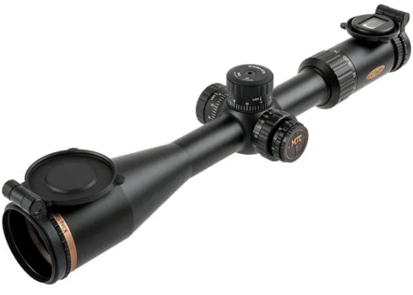 Richtkijker MTC Optics King Cobra 6-24x50 SFP SCB2