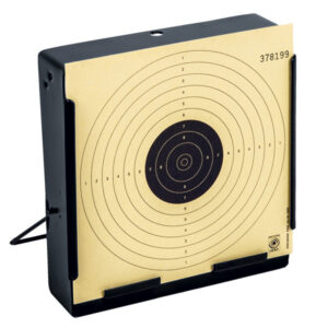 Target houder 17x17cm