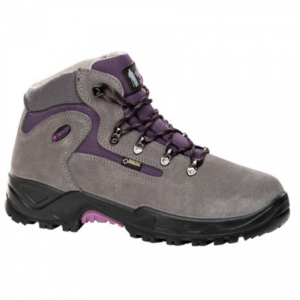 Chiruca Dames Wandelschoenen Massana 06 Grijs