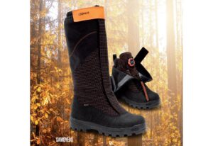 Chiruca Samoyedo Gore-Tex laarzen