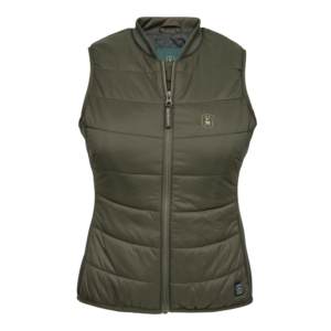 Deerhunter Lady Heat Inner Waistcoat