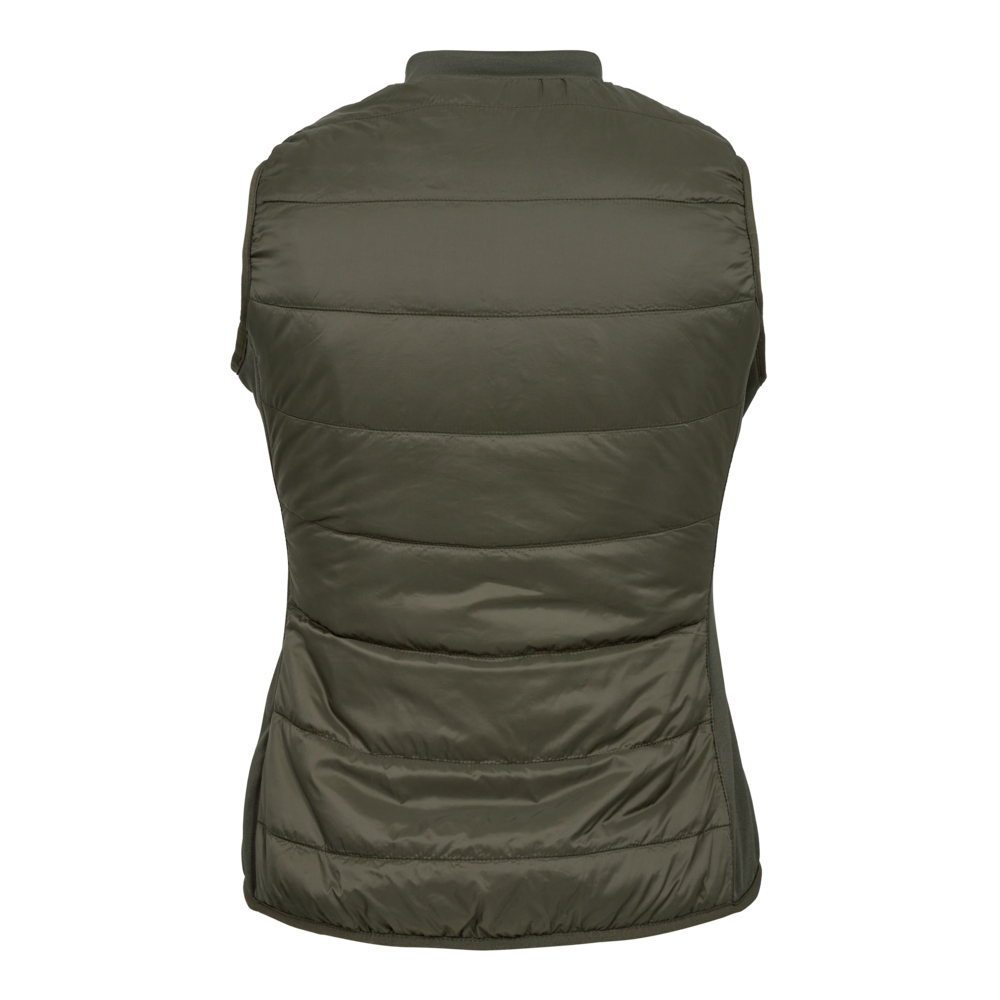 Deerhunter Lady Heat Inner Waistcoat