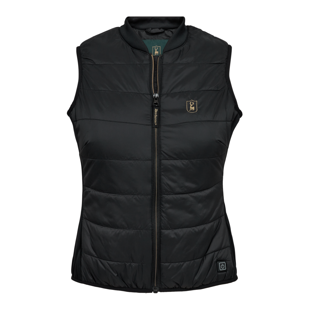 Deerhunter Lady Heat Inner Waistcoat