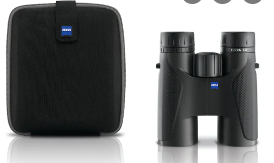 Zeiss Verrekijker Terra ED 8X42