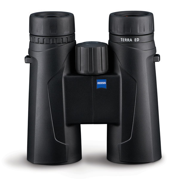 Zeiss Verrekijker Terra ED 8X42