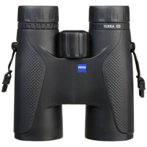 Zeiss Verrekijker Terra ED 10x42