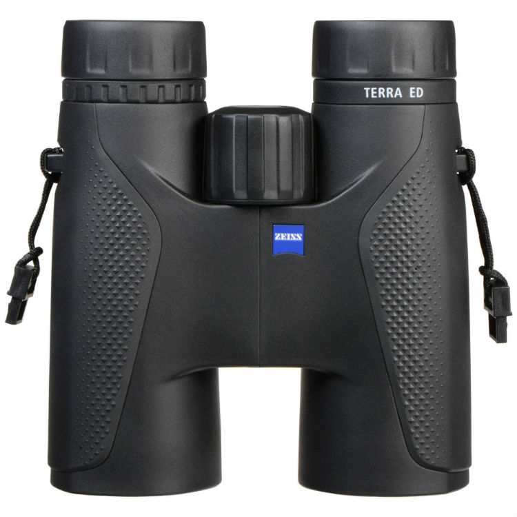 Zeiss Verrekijker Terra ED 10x42