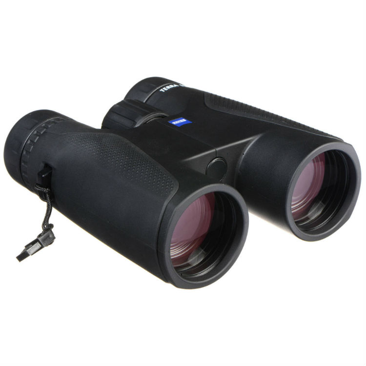 Zeiss Verrekijker Terra ED 10x42