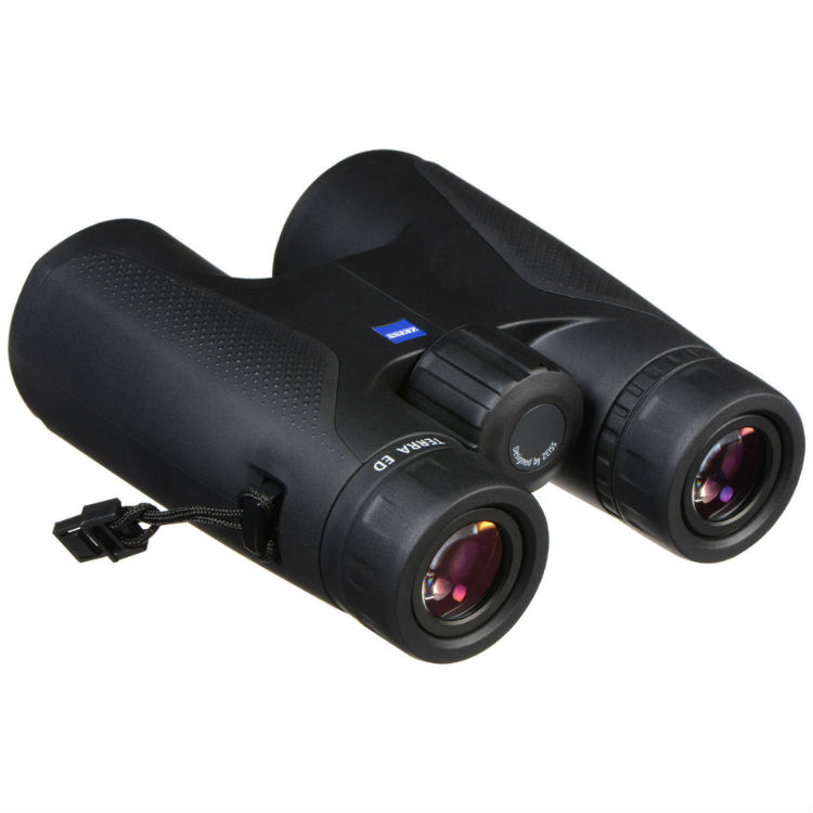 Zeiss Verrekijker Terra ED 10x42