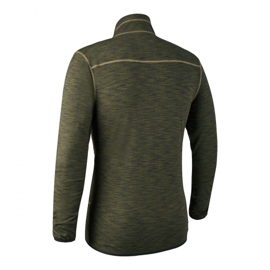 Deerhunter Norden Insulated Fleece Groen