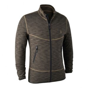 Deerhunter Norden Insulated Fleece Bruin