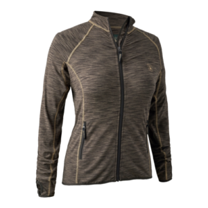 Deerhunter Lady Insulated Fleece Bruin