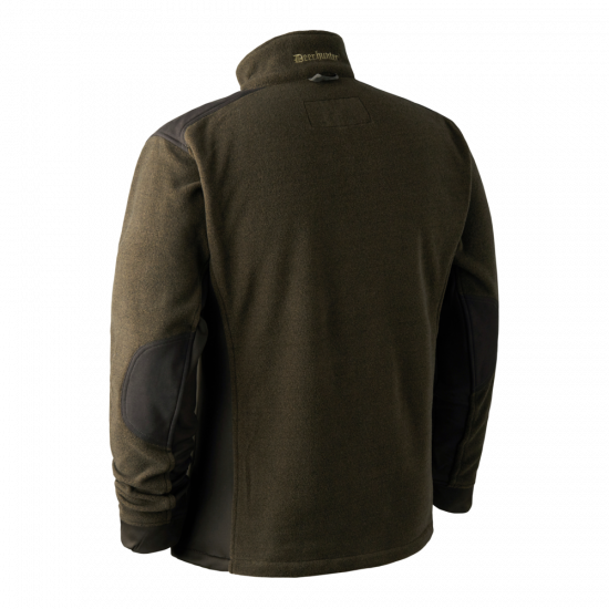 Deerhunter Muflon Zip-in Fleece Jacket