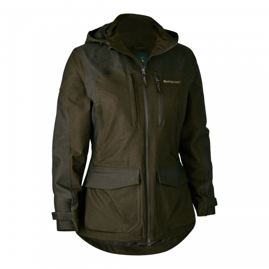 Deerhunter Lady Chasse Jas