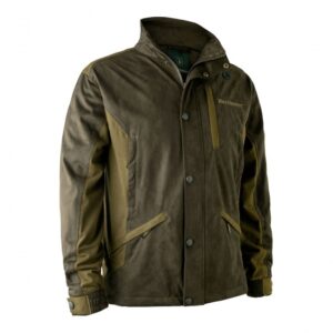 Deerhunter Explore Jacket raven
