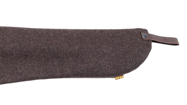 Loden foudraal 113cm