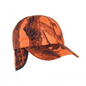 Deerhunter Cumberland Cap neck cover