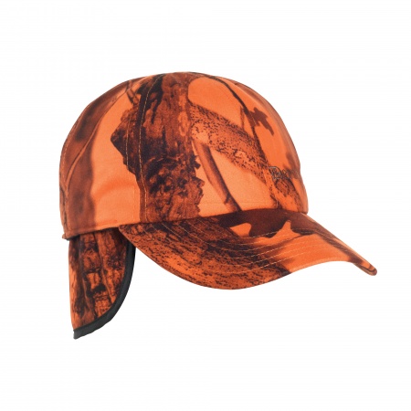 Deerhunter Cumberland Cap neck cover