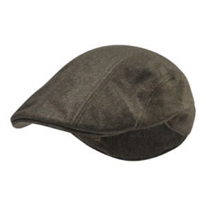 Deerhunter Flat Cap