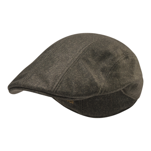 Deerhunter Flat Cap