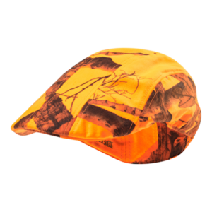 Deerhunter Flat Cap