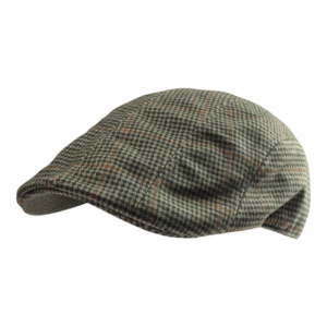 Deerhunter Pro Gamekeeper Flatcap Turf