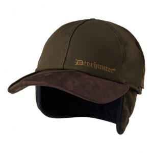 Deerhunter Muflon Cap with safety