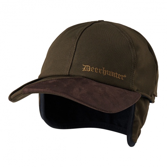 Deerhunter Muflon Cap with safety