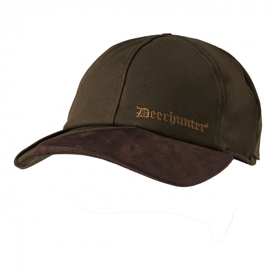 Deerhunter Muflon Cap with safety