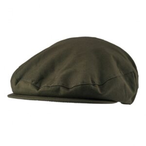 Deerhunter Hihgland flat cap