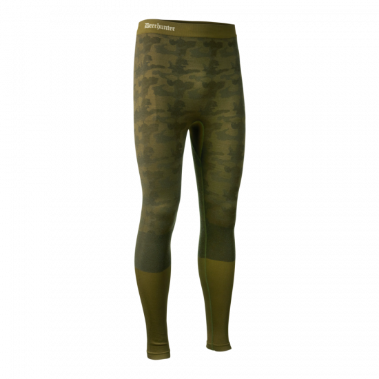 Deerhunter Camou Wol Long Johns (lange onderbroek)