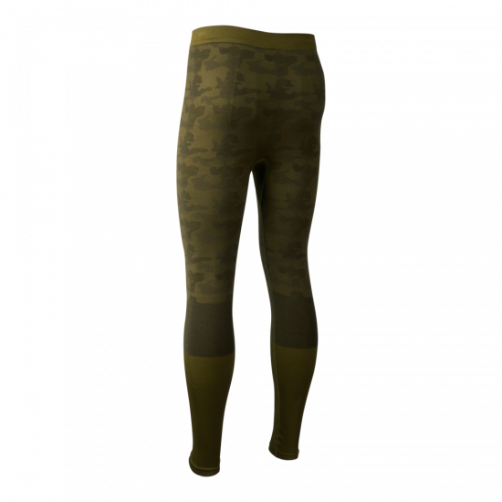 Deerhunter Camou Wol Long Johns (lange onderbroek)