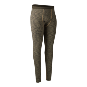 Deerhunter Norden Insulated Long Johns Bruin