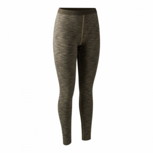 Deerhunter Lady Insulated Leggings Bruin