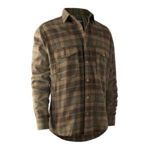Deerhunter Noah hemd with stormliner®