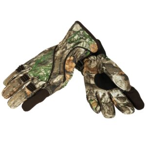Deerhunter Muflon light handschoenen camou