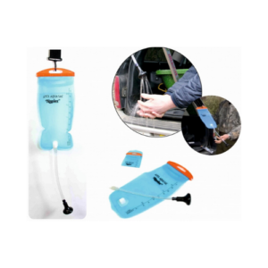 Napier Apex Aqua sac