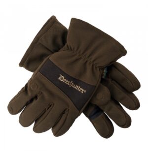 Deerhunter Muflon winter handschoenen