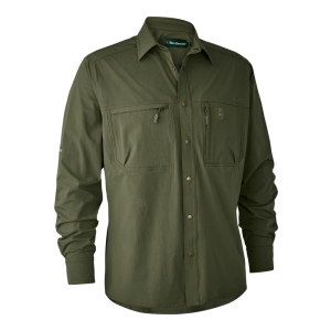 Deerhunter Anti-insect Shirt With HHL treatment