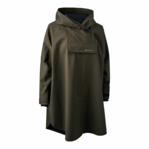 Deerhunter Lady regen poncho