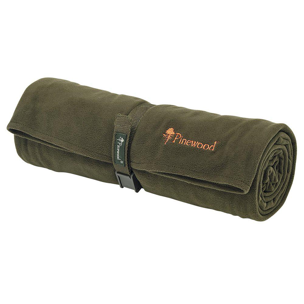 Pinewood Comfy FLEECE BLANKET