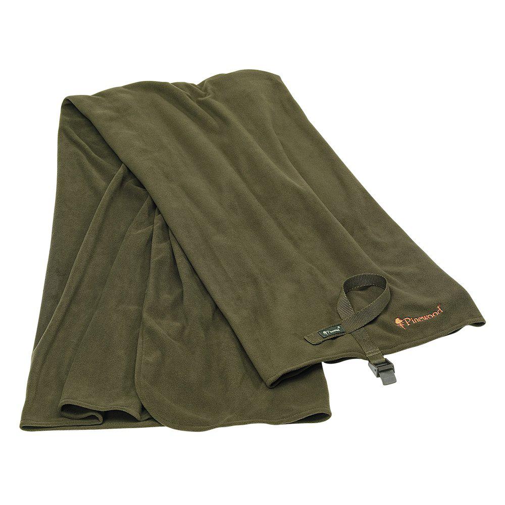 Pinewood Comfy FLEECE BLANKET