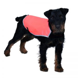 Belfast honden signaal vest